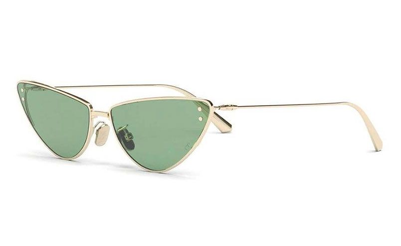 Top 9 mẫu kính mắt mèo Dior bán chạy hiện nay