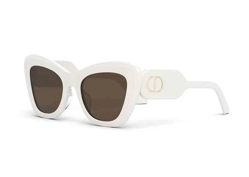 Top 9 mẫu kính mắt mèo Dior bán chạy hiện nay
