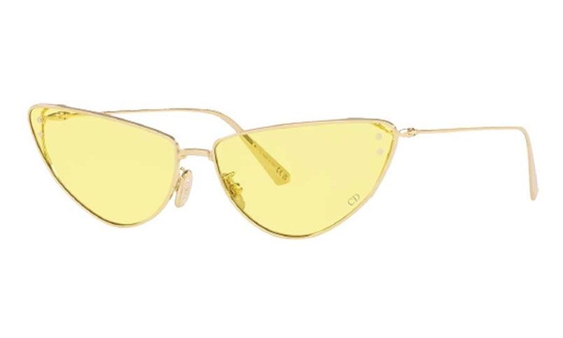 Top 9 mẫu kính mắt mèo Dior bán chạy hiện nay