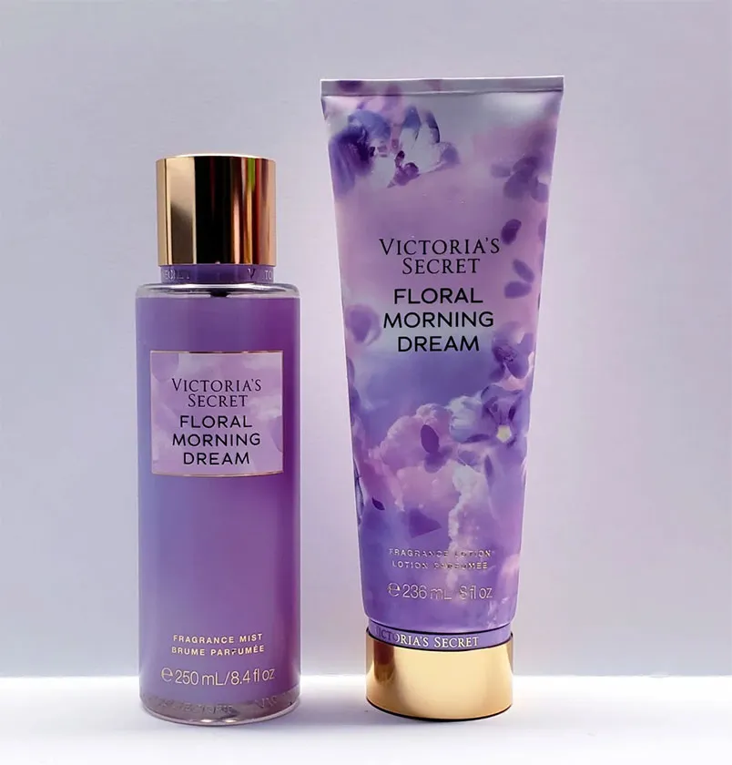 Top 9 sữa dưỡng thể Victoria's Secret dưỡng ẩm tốt, thơm lâu  - 5