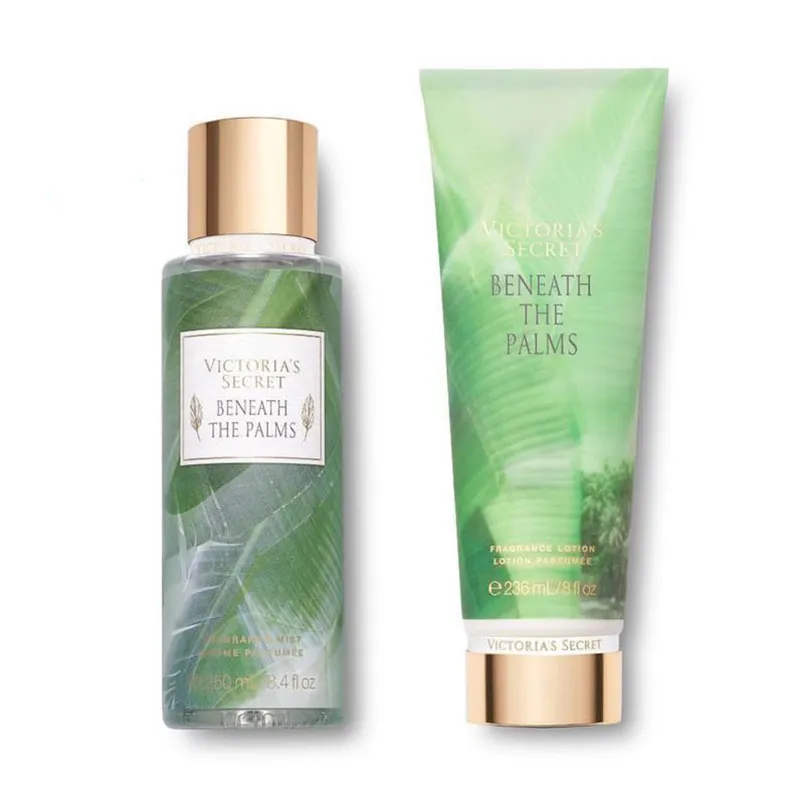 Top 9 sữa dưỡng thể Victoria's Secret dưỡng ẩm tốt, thơm lâu  - 2