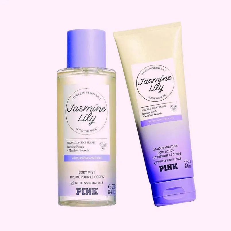 Top 9 sữa dưỡng thể Victoria's Secret dưỡng ẩm tốt, thơm lâu  - 10