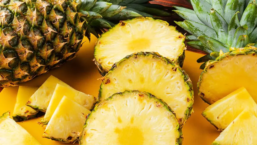 16 loại trái cây chất lượng tốt cho sự phát triển của tóc