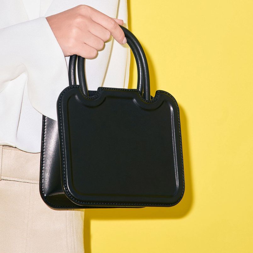 5 mẫu túi Charles & Keith bánh quy chính hãng bán chạy
