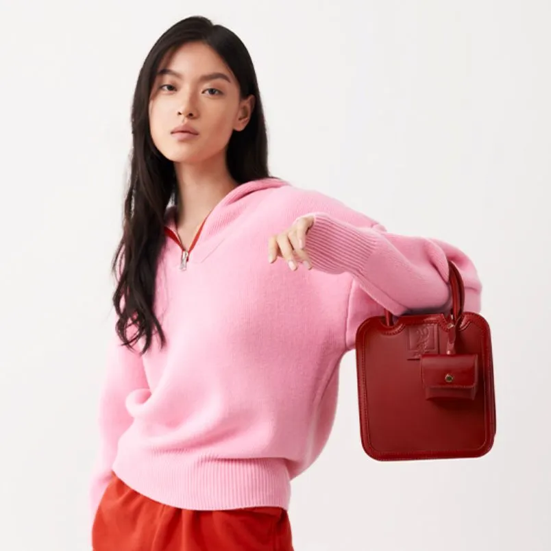 5 mẫu túi Charles & Keith bánh quy chính hãng bán chạy