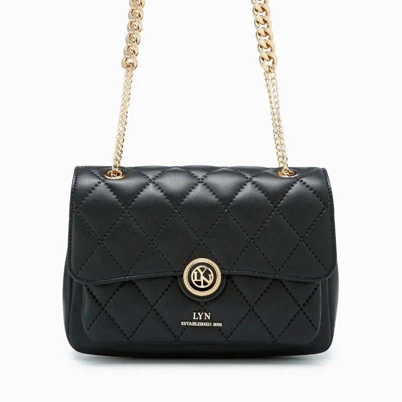 Túi Crossbody là gì? 5 mẫu túi Crossbody đẹp nâng tầm phong cách