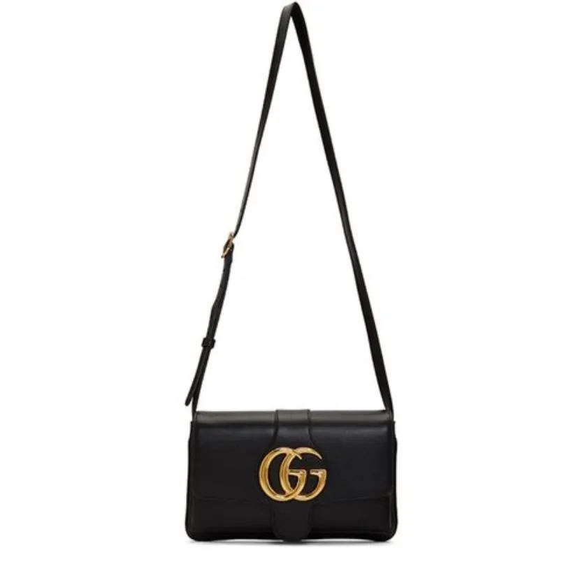 8 mẫu túi Gucci nữ đeo chéo chính hãng đẹp và đáng mua