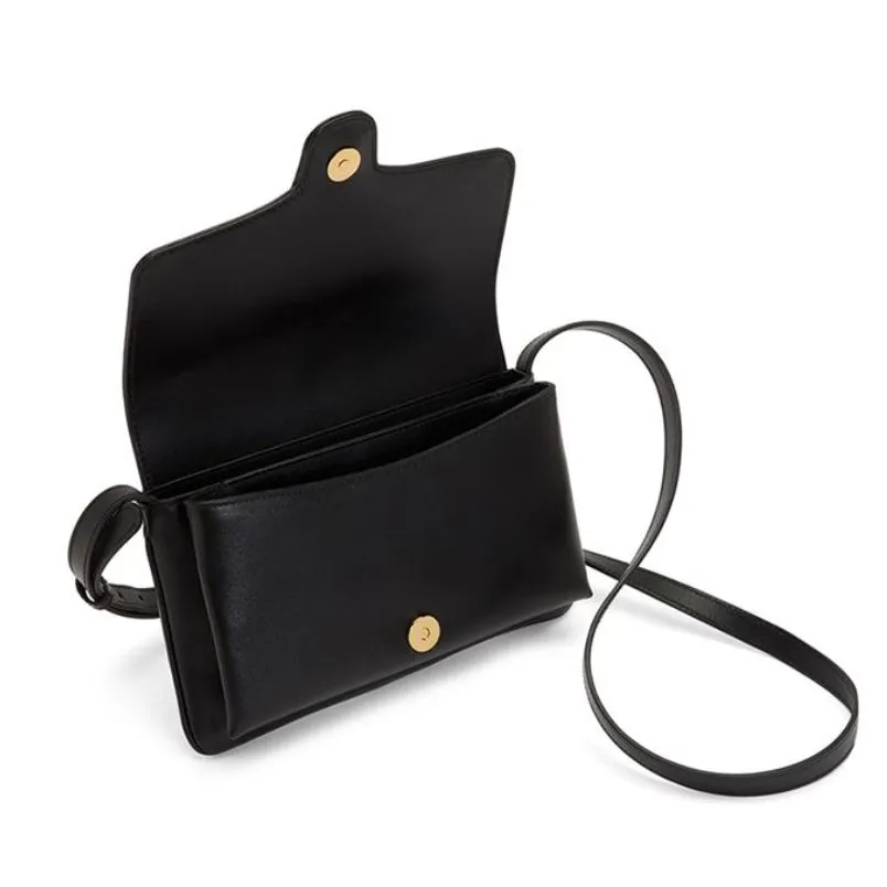 8 mẫu túi Gucci nữ đeo chéo chính hãng đẹp và đáng mua