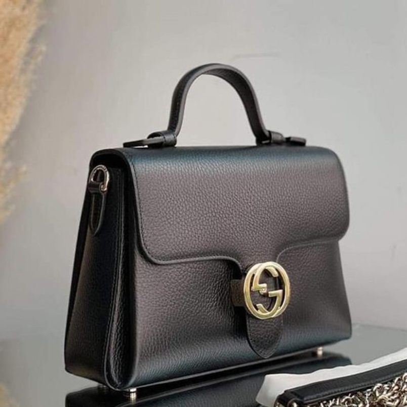 8 mẫu túi Gucci nữ đeo chéo chính hãng đẹp và đáng mua