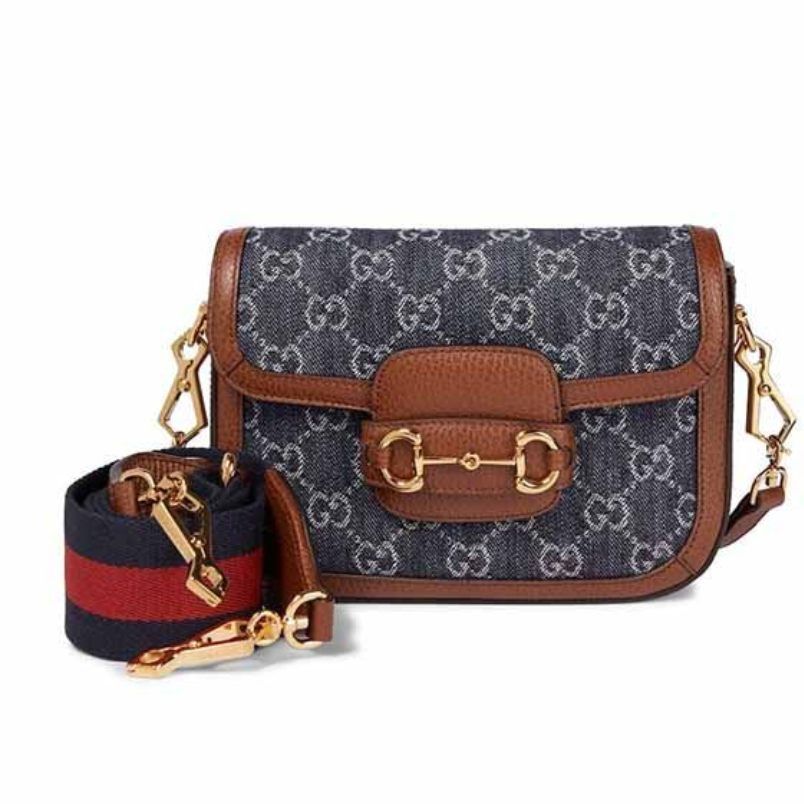 8 mẫu túi Gucci nữ đeo chéo chính hãng đẹp và đáng mua