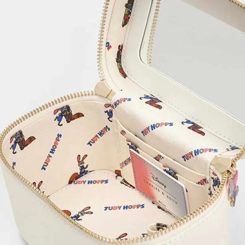 5 mẫu túi hộp vuông Charles & Keith chính hãng vô cùng đẹp