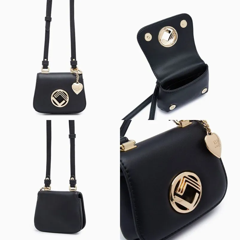 7 mẫu túi LYN đen chính hãng đẹp và phong cách 2025 - 6