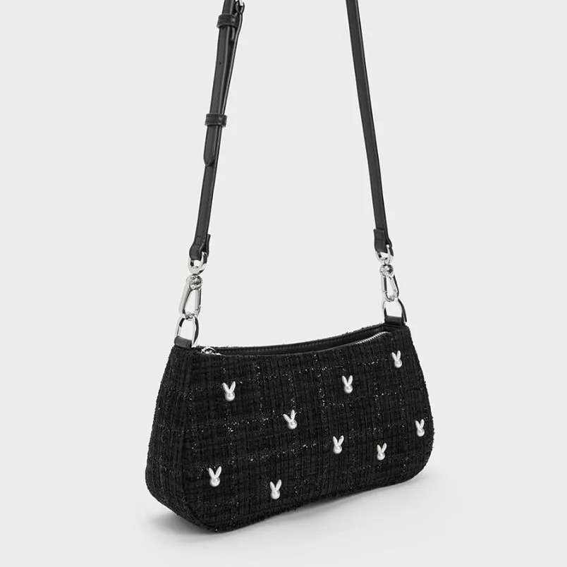 7 mẫu túi thỏ Charles & Keith chính hãng vừa xinh xắn vừa thời trang