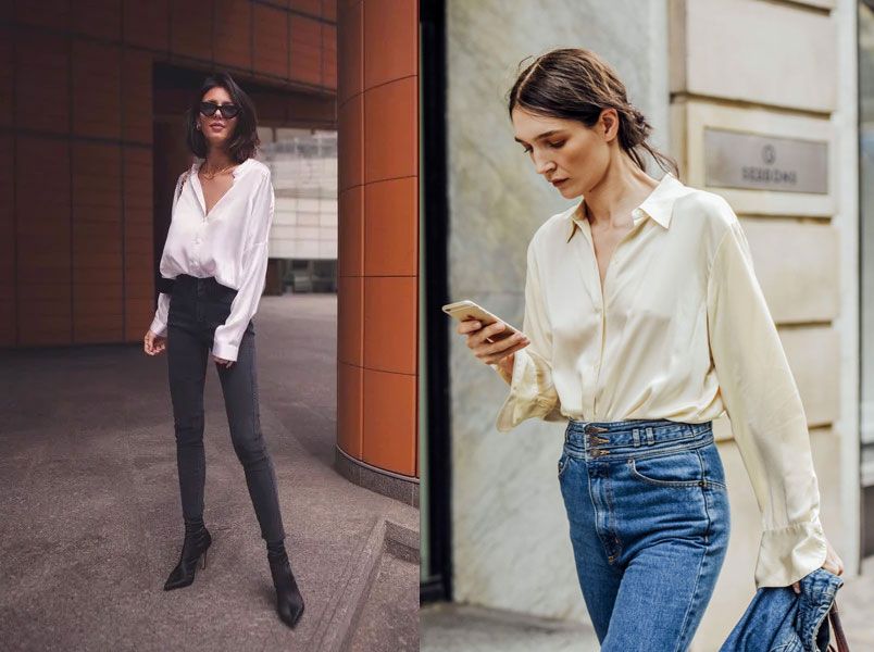 23+ Cách phối đồ đẹp cho nữ đi chơi phải thử ngay!