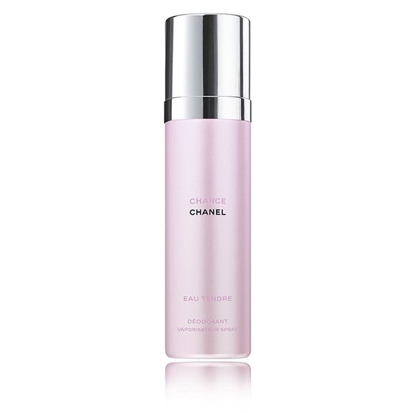 Xịt Khử Mùi Chanel Chane Eau Tendre 100ml - Lăn khử mùi - Vua Hàng Hiệu