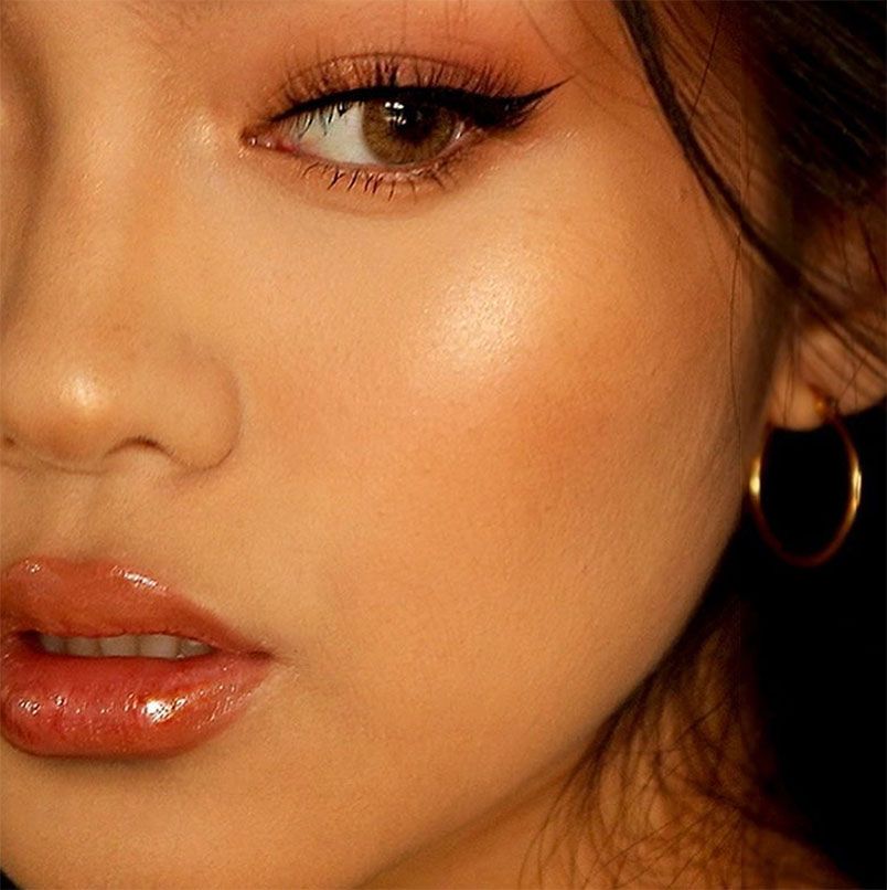 Xu hướng trang điểm mắt Double Liner được ưa chuộng hiện nay