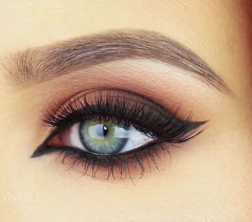 Xu hướng trang điểm mắt Double Liner được ưa chuộng hiện nay