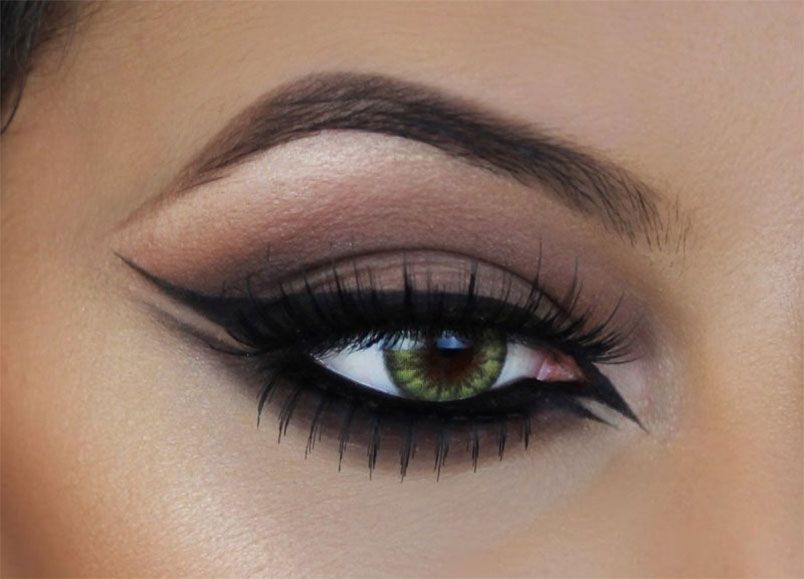 Xu hướng trang điểm mắt Double Liner được ưa chuộng hiện nay