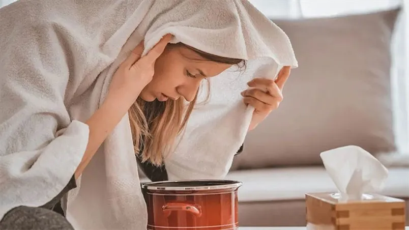 11 cách làm trắng da bằng lá tía tô hiệu quả