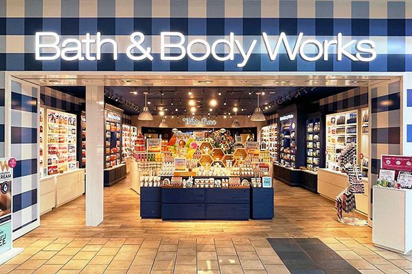 Xịt Thơm Toàn Thân Bath & Body Works Midnight Blue Citrus 236ml - Lăn khử mùi - Vua Hàng Hiệu