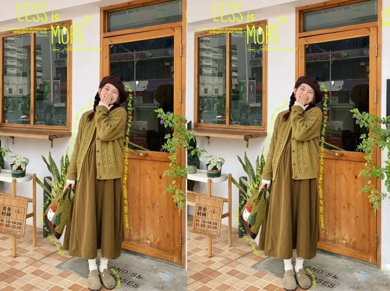 Bầu mặc gì cho đẹp? Gợi ý cách phối đồ cực xinh cho mẹ bầu