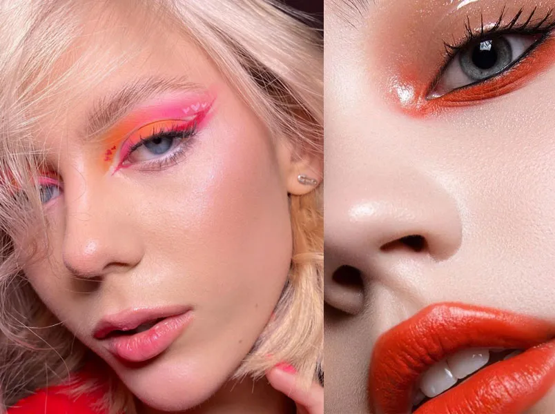 Cá tính hơn với xu hướng kẻ mắt Floating Eyeliner siêu hot 2025 - 5