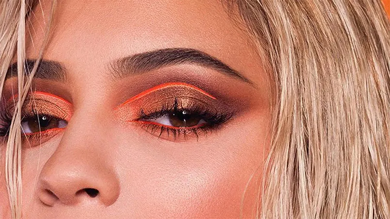 Cá tính hơn với xu hướng kẻ mắt Floating Eyeliner siêu hot 2025 - 2