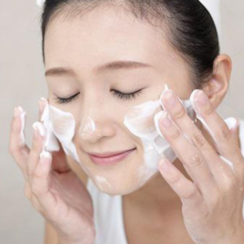 Các bước skincare cho tuổi dậy thì đơn giản, hiệu quả