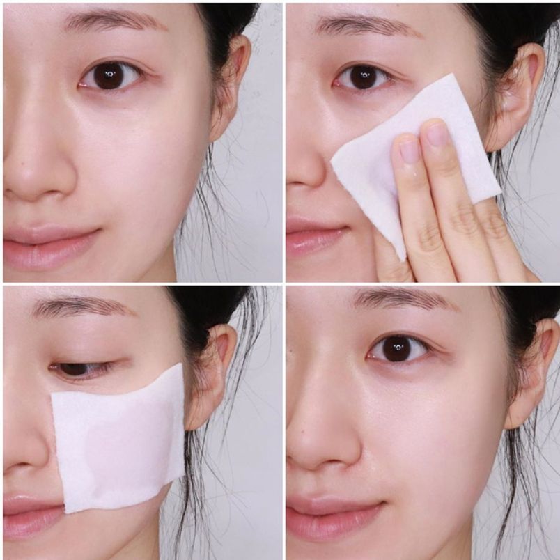 Các bước skincare cho tuổi dậy thì đơn giản, hiệu quả