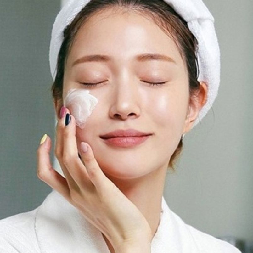 Các bước skincare cho tuổi dậy thì đơn giản, hiệu quả