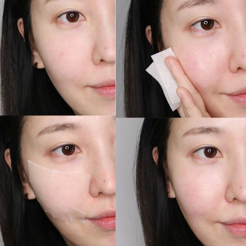 Các bước skincare cho tuổi dậy thì đơn giản, hiệu quả