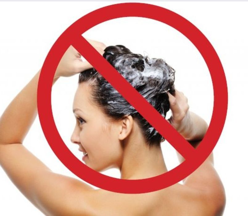 Cách chăm sóc tóc uốn giúp giữ nếp lâu, bóng mượt