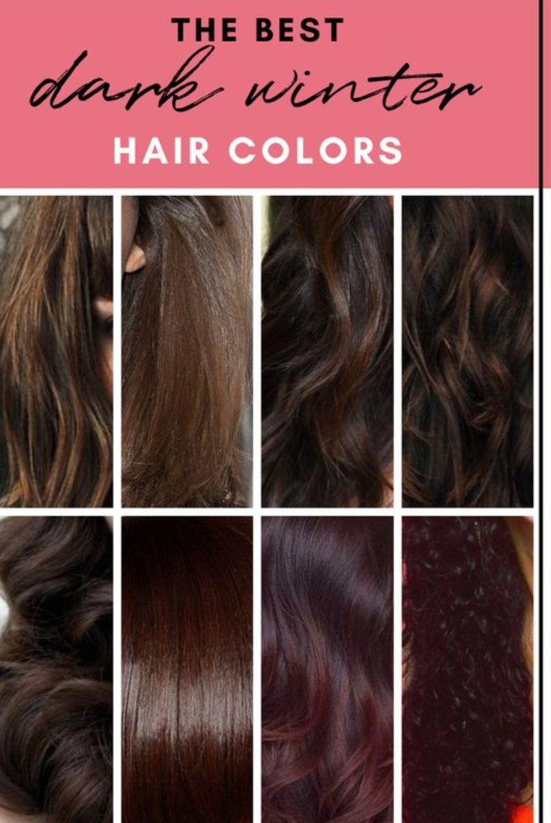 Cách chọn màu tóc theo Personal Color giúp bạn thêm cuốn hút - 5