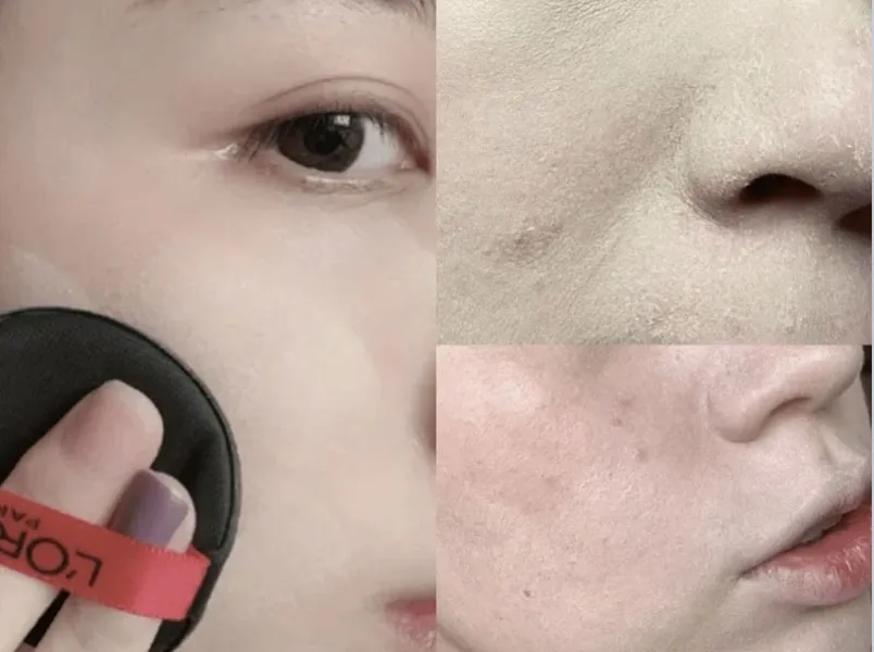 Gợi ý 6 cách đánh phấn nước không bị mốc mặt cho lớp nền vô cùng đẹp