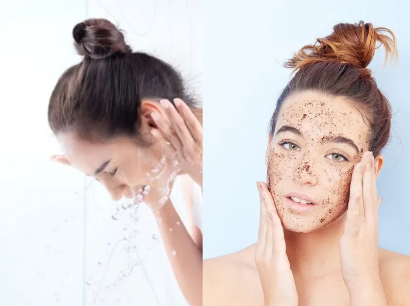 Gợi ý 6 cách đánh phấn nước không bị mốc mặt cho lớp nền vô cùng đẹp