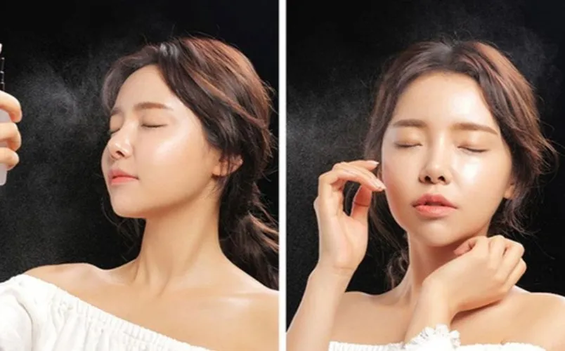 Gợi ý 6 cách đánh phấn nước không bị mốc mặt cho lớp nền vô cùng đẹp