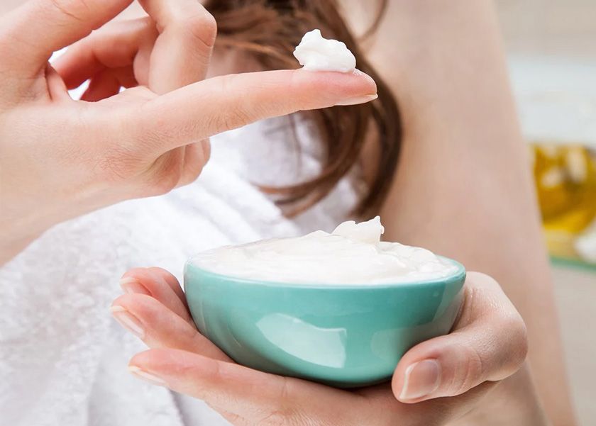 Cách dùng dầu xả hiệu quả cho mái tóc bóng mượt
