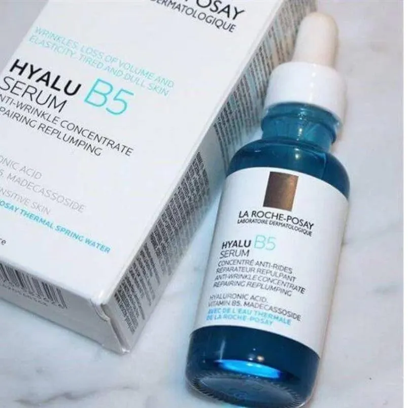 Hướng dẫn 5 cách nhận biết serum La Roche Posay thật giả - 3