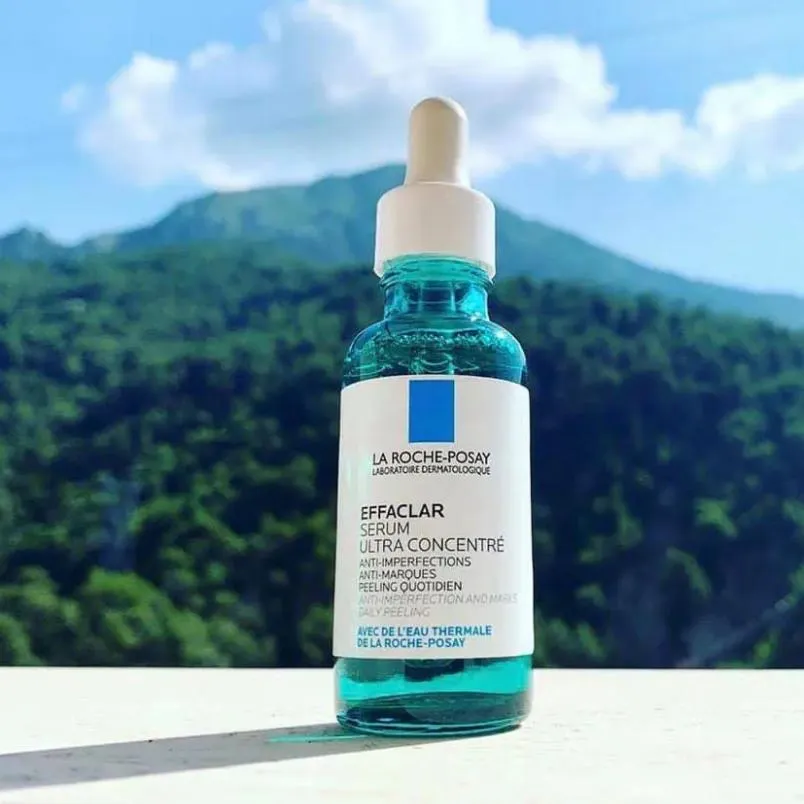 Hướng dẫn 5 cách nhận biết serum La Roche Posay thật giả - 6