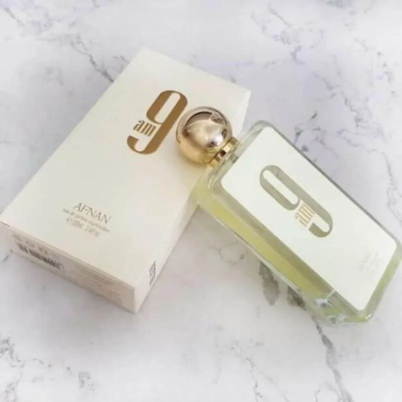 5+ cách phân biệt nước hoa Afnan 9AM thật giả nên biết - 2