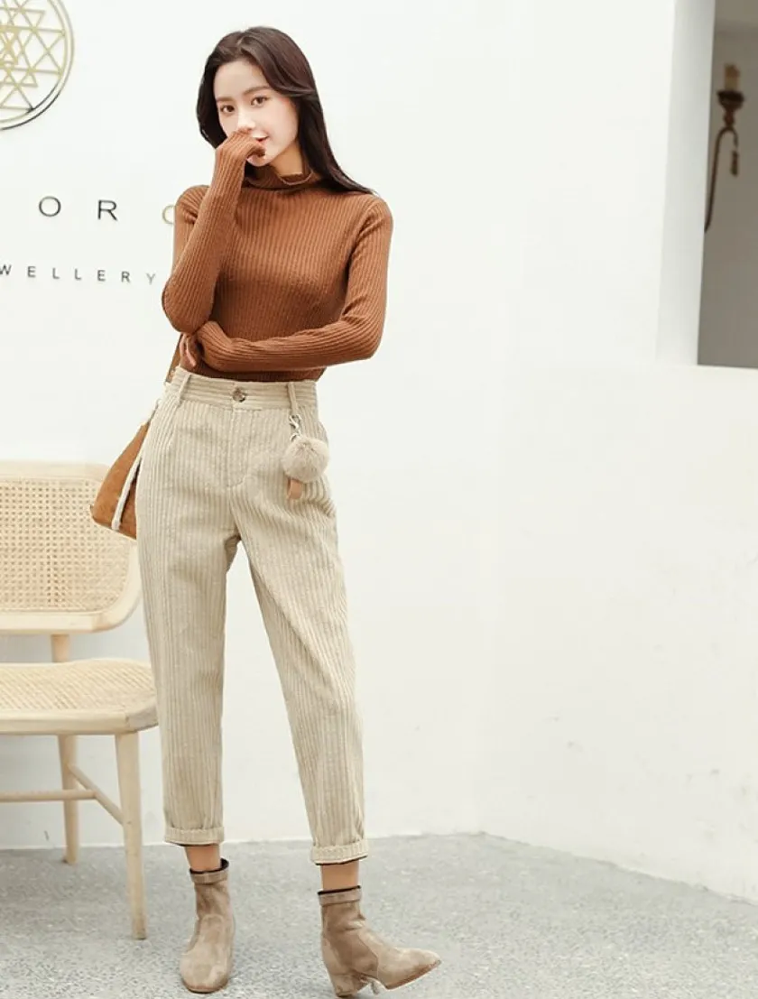 20+ cách phối đồ mùa Đông cho nữ béo mập thon gọn và tự tin hơn