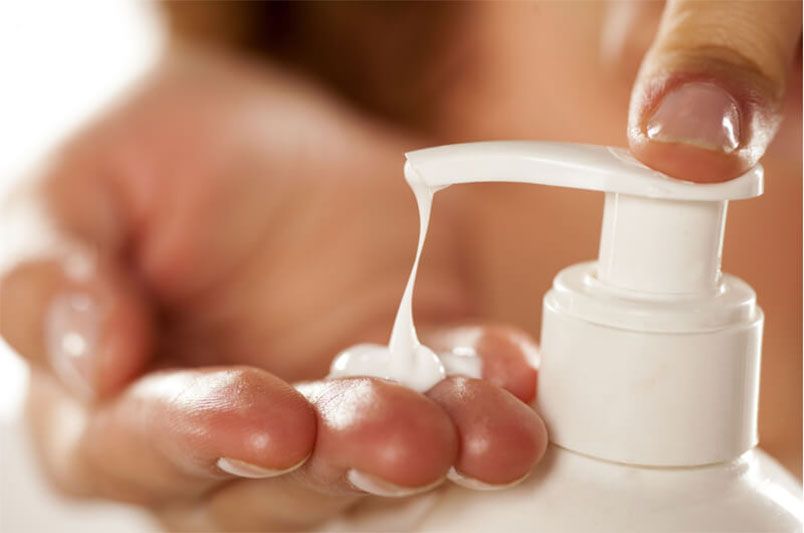 Chi tiết cách dùng sữa dưỡng thể đúng chuẩn, hiệu quả