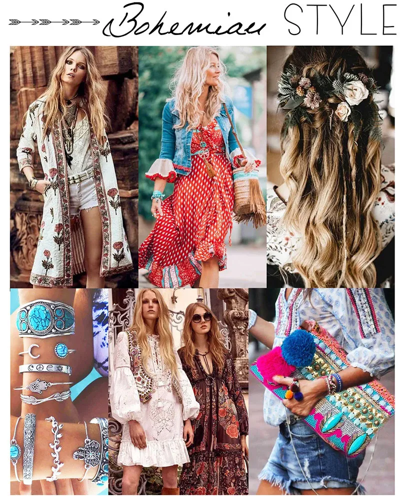 Chic style - phong cách thời trang sang trọng và thanh lịch