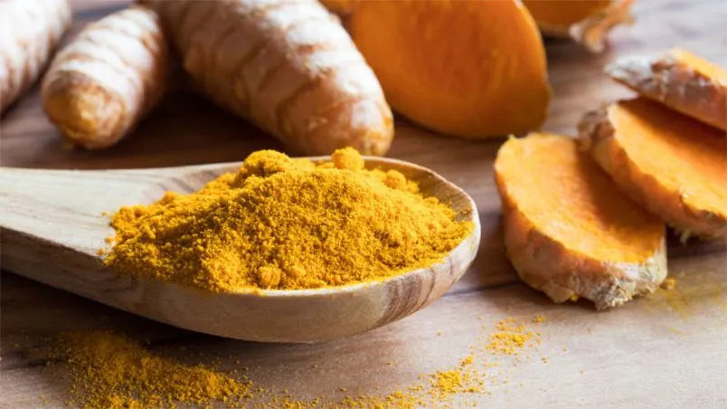 Curcuma Longa Root Extract là gì trong mỹ phẩm? Tác dụng gì? - 4