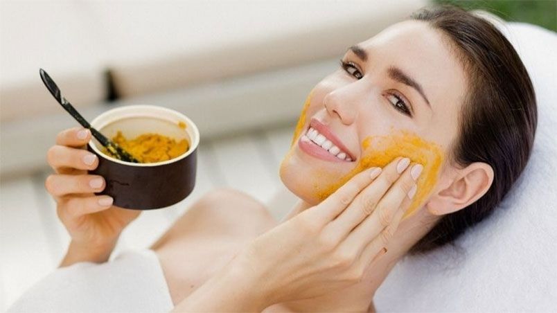 Curcuma Longa Root Extract là gì trong mỹ phẩm? Tác dụng gì? - 5