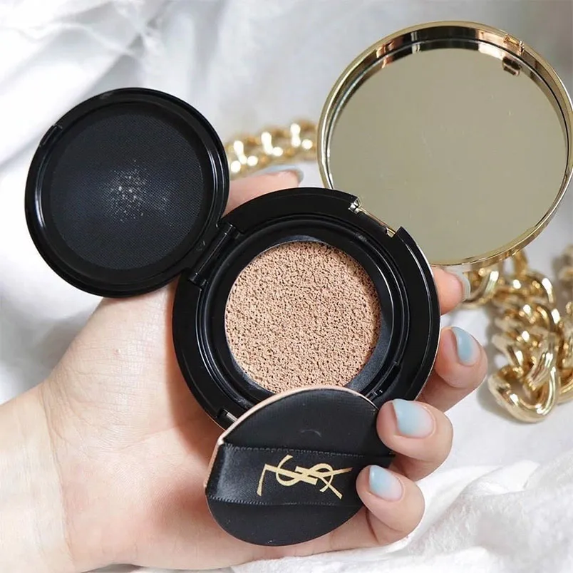 Top 10 cushion cho da mụn được yêu rất thích hiện nay