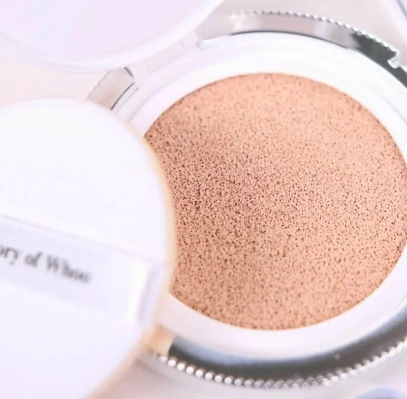 Top 10 cushion cho da mụn được yêu rất thích hiện nay