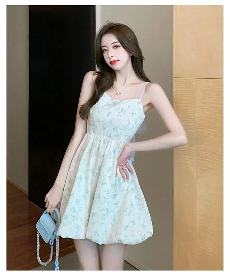 Dáng người hình chữ nhật mặc gì đẹp? Nên phối đồ ra sao?