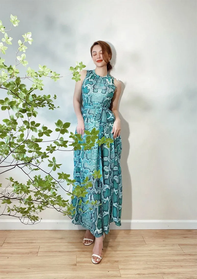 Dáng người hình chữ nhật mặc gì đẹp? Nên phối đồ ra sao?