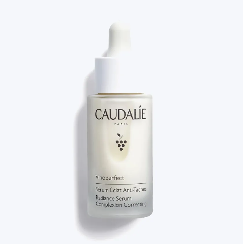 Top 7 serum Caudalie có chất lượng được nhiều khách hàng yêu thích 2025